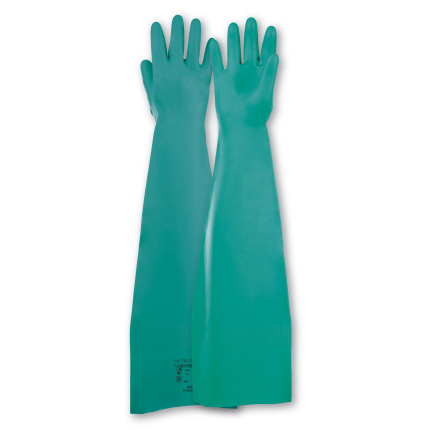 CAMATRIL 733 CHEMICAL RESISTANT GLOVE - KCL